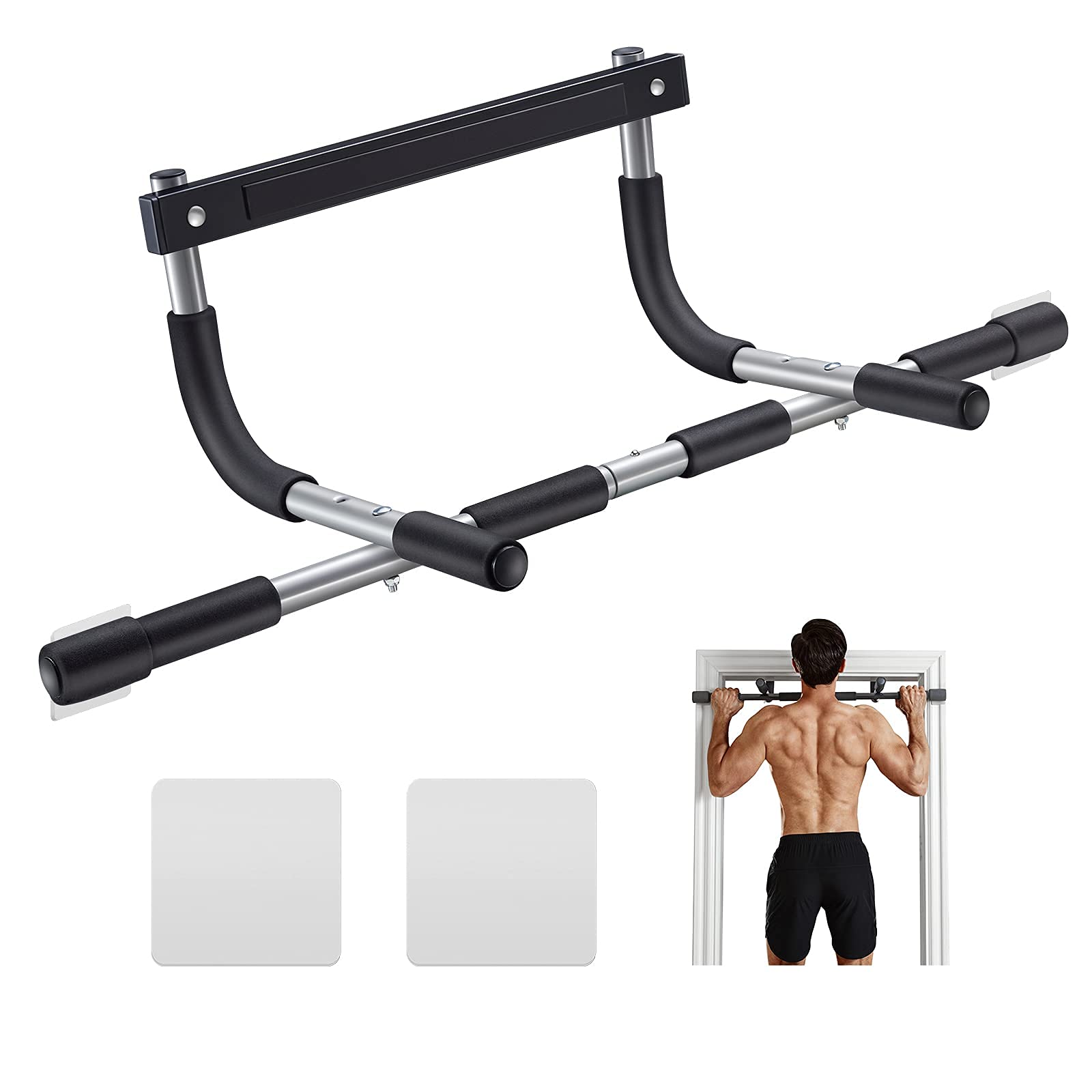Barre de Traction Porte