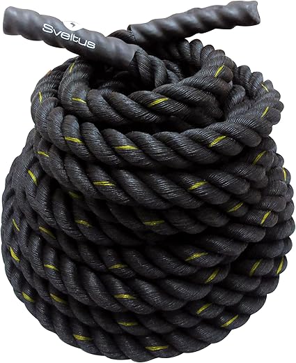 Battle Rope 10 m