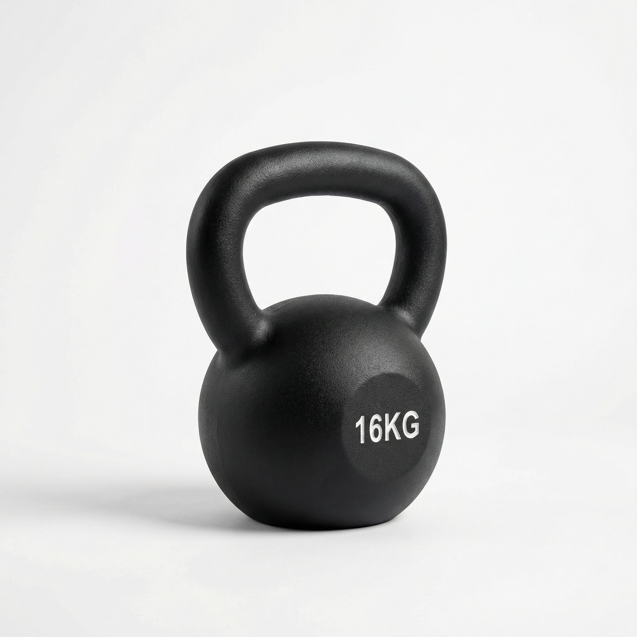 Kettlebell Fonte 16 kg