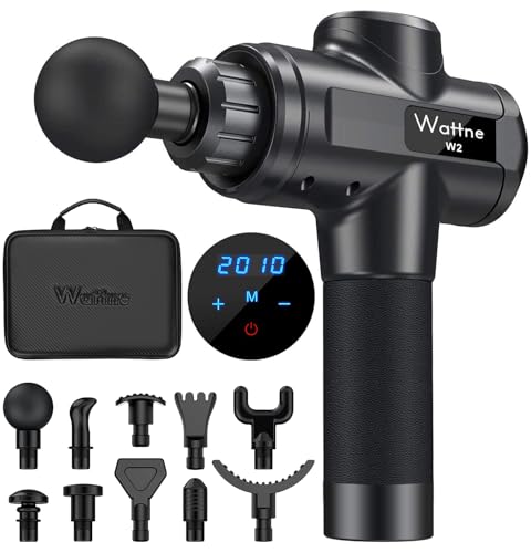 Pistolet de Massage Corex