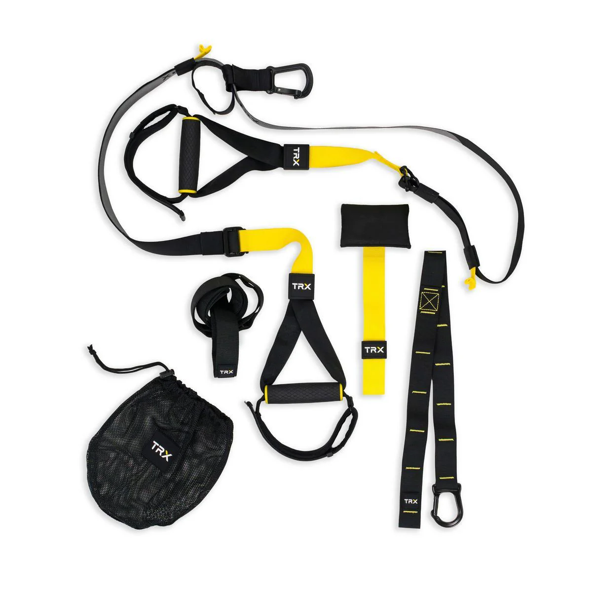 Sangles de Suspension Pro
